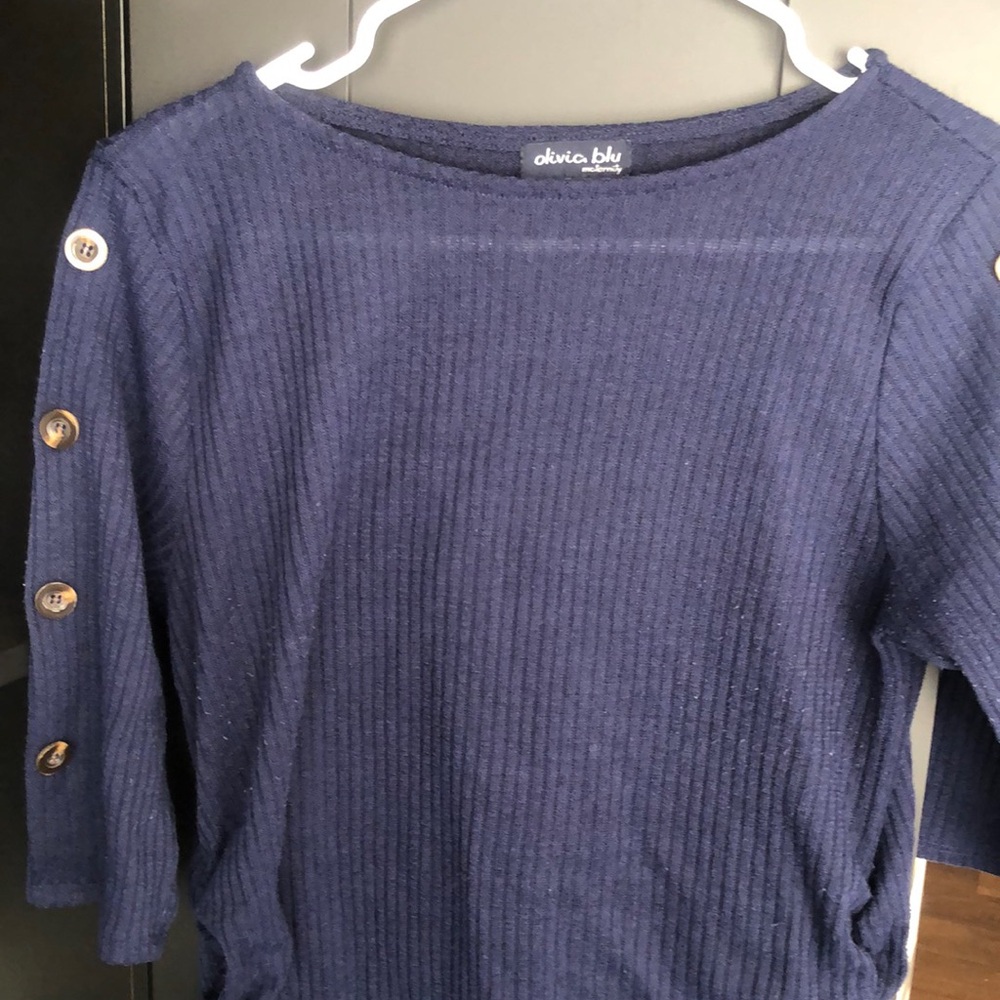 Maternity Top